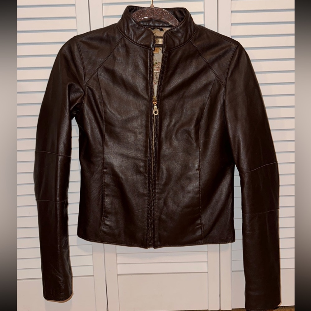 Women’s Wilson’s Leather Jacket